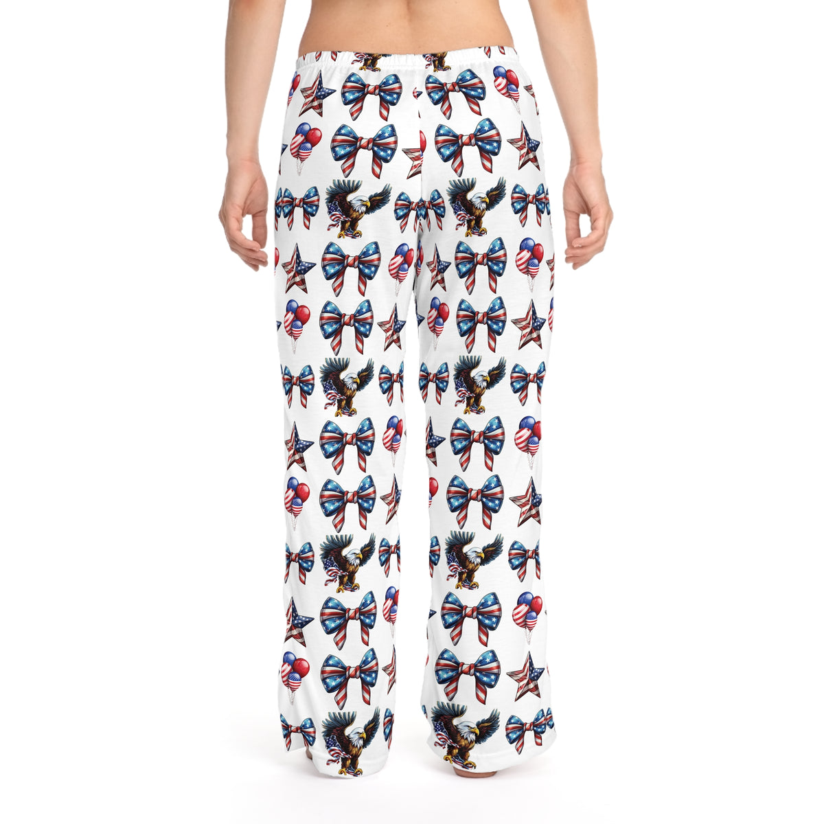 Americana Pajama Pants