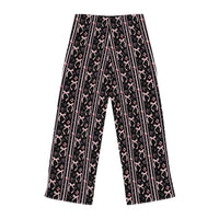 Tiny Bows & Cherries PJ Pants