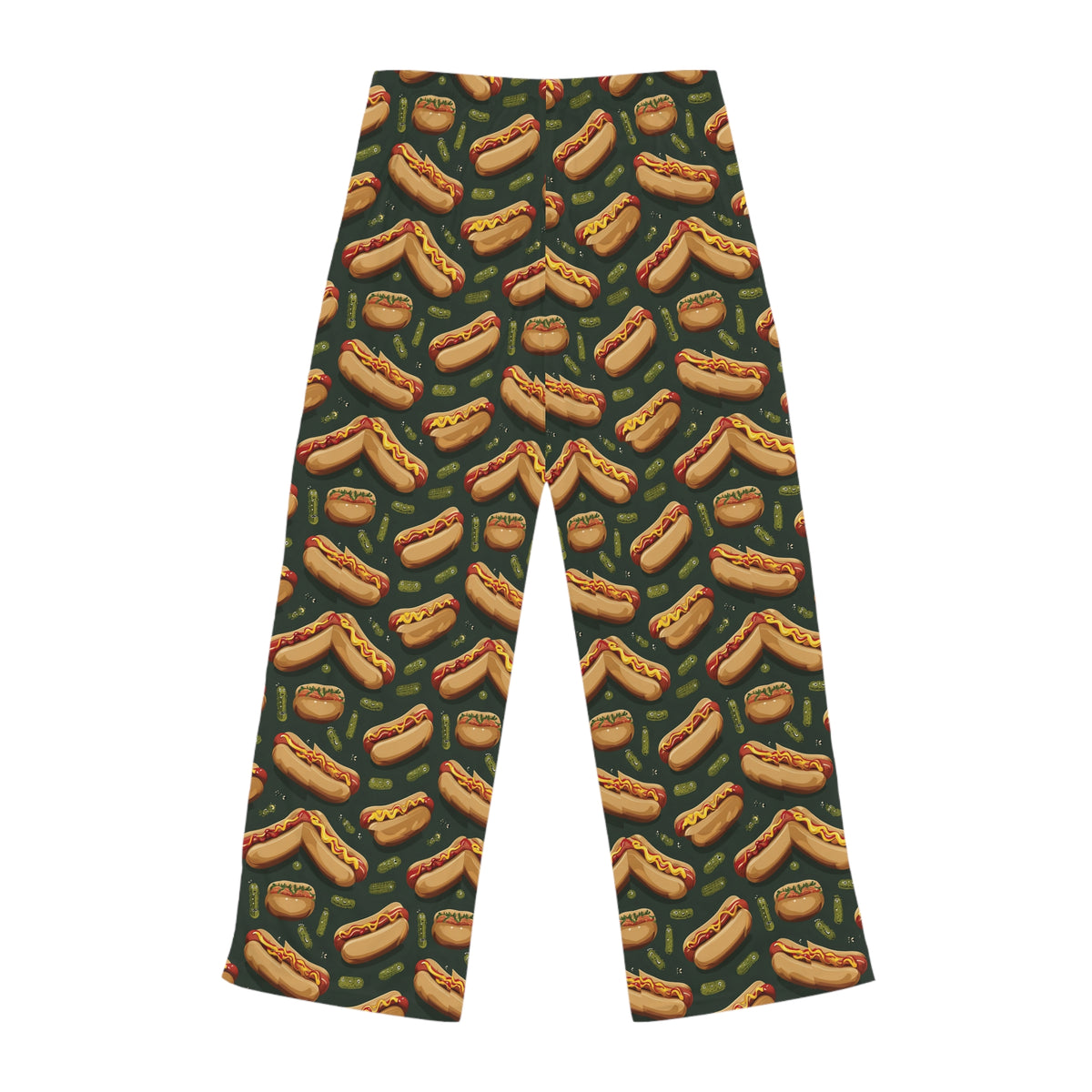 Foodie Fun PJ Pants