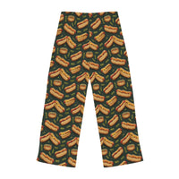 Foodie Fun PJ Pants