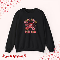 Valentine's Day Sweatshirt