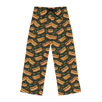 Foodie Fun PJ Pants