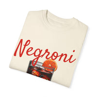 Negroni Cocktail T-shirt