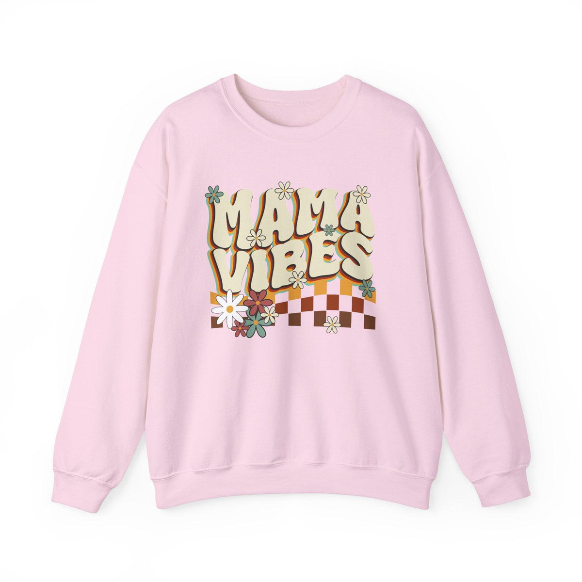 Mama Vibes Sweatshirt