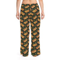 Foodie Fun PJ Pants