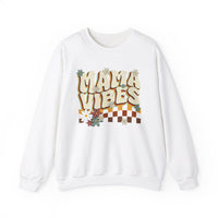 Mama Vibes Sweatshirt