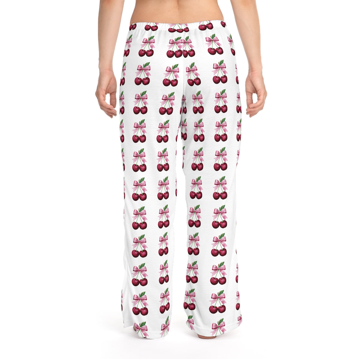 Cherries PJ Pants