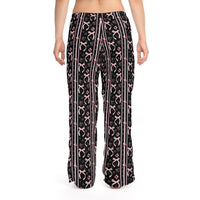 Tiny Bows & Cherries PJ Pants