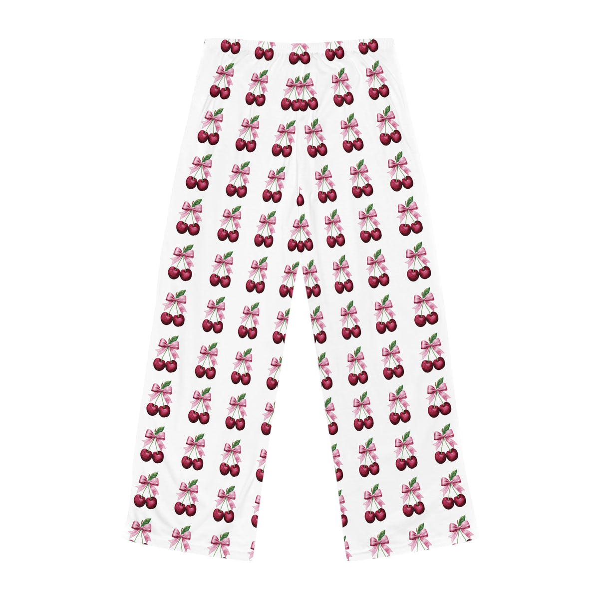 Cherries PJ Pants