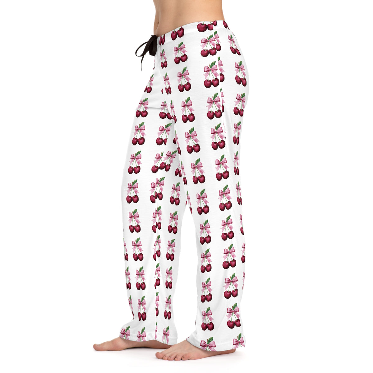 Cherries PJ Pants