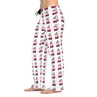 Cherries PJ Pants