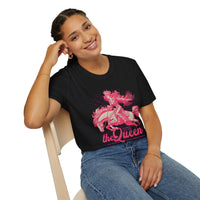 Queen of your own race T-Shirt