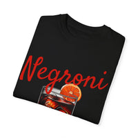 Negroni Cocktail T-shirt