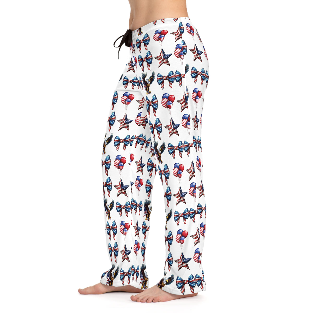 Americana Pajama Pants