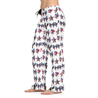 Americana Pajama Pants