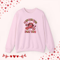 Valentine's Day Sweatshirt