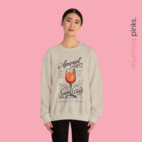 Aperol Spritz Cocktail Sweatshirt