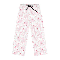 Tiny Bows & Cherries PJ Pants