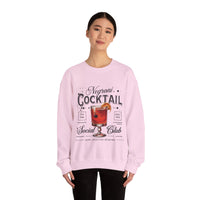 Negroni Cocktail Club Sweatshirt