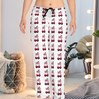 Cherries PJ Pants