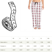 Cherries PJ Pants