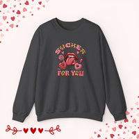 Valentine's Day Sweatshirt