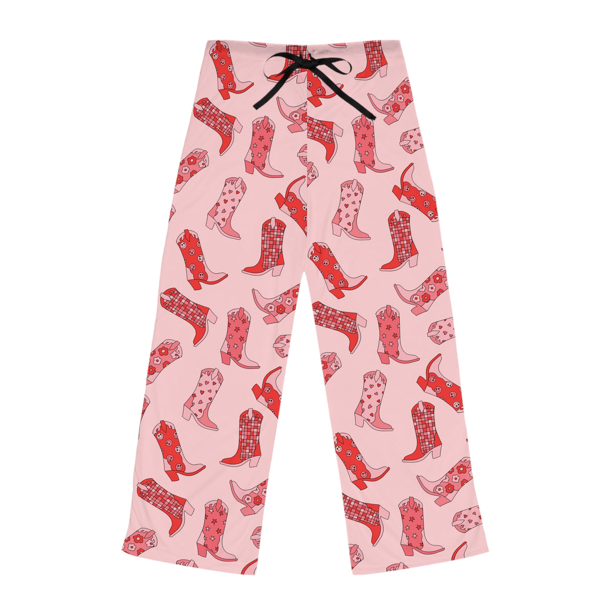 Cowgirl Boots PJ Pants