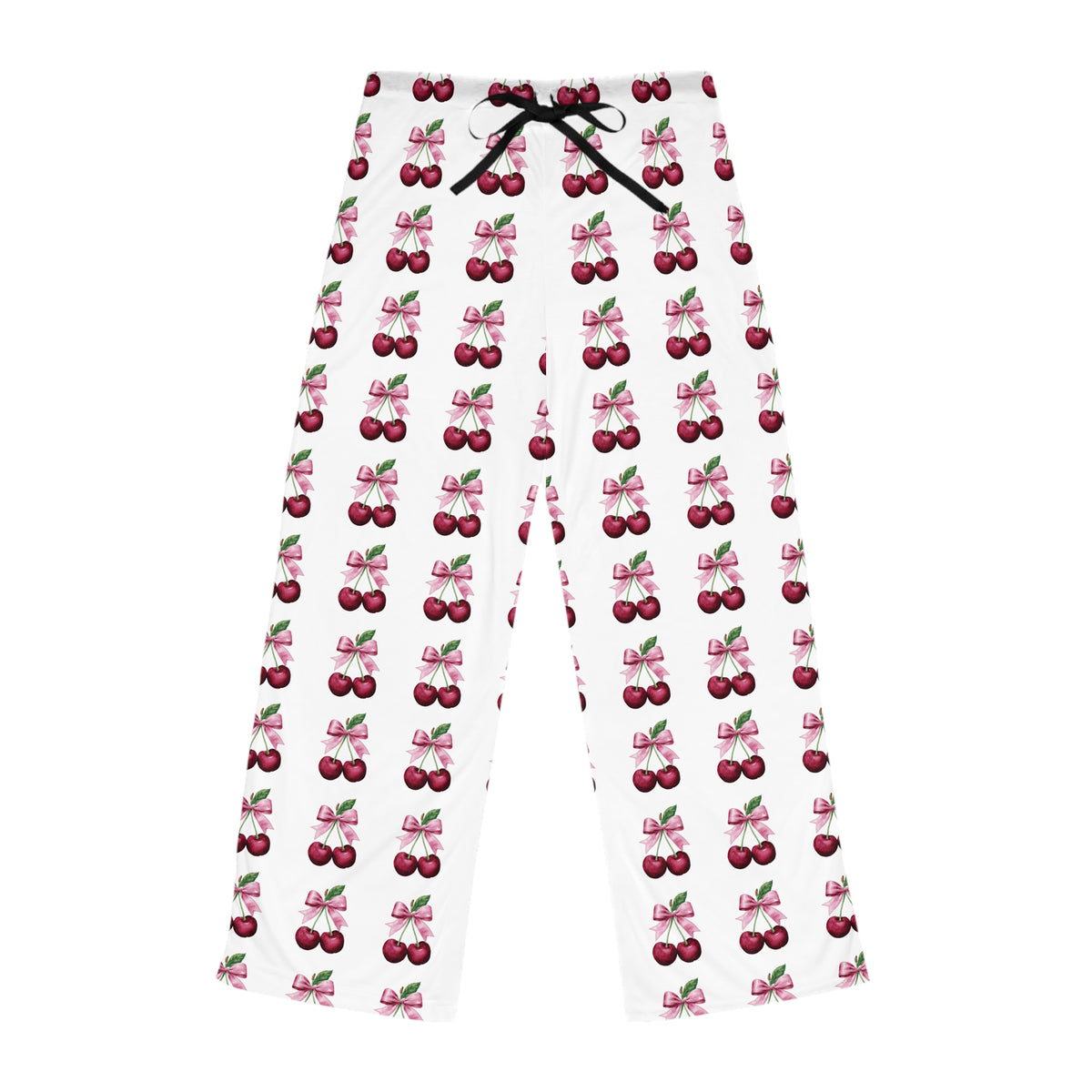 Cherries PJ Pants