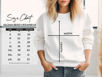 Mama Vibes Sweatshirt