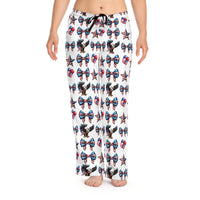 Americana Pajama Pants