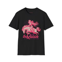 Queen of your own race T-Shirt