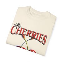 Cherries Humor Comfort Colours T-Shirt