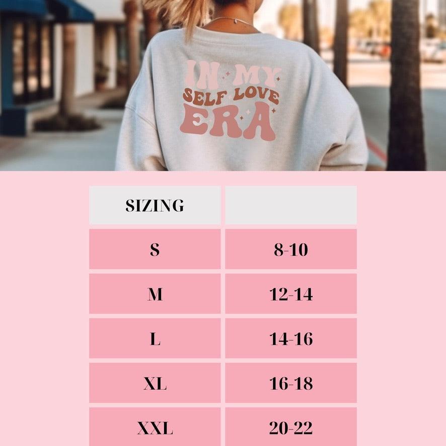 Mama Vibes Sweatshirt