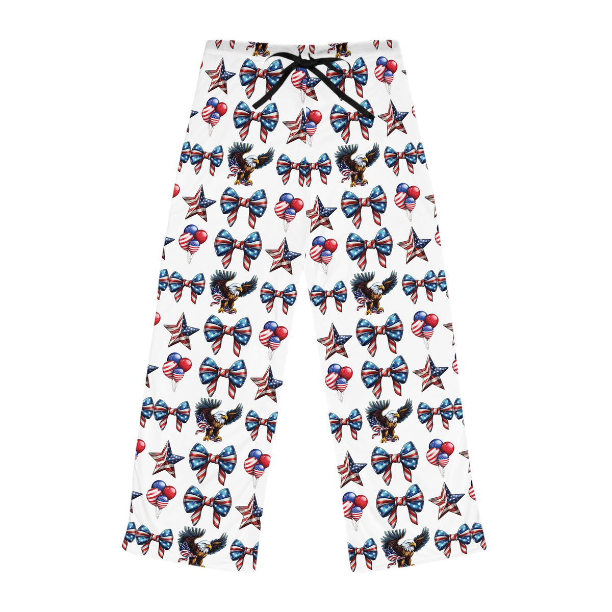 Americana Pajama Pants