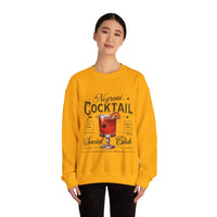 Negroni Cocktail Club Sweatshirt