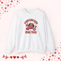 Valentine's Day Sweatshirt