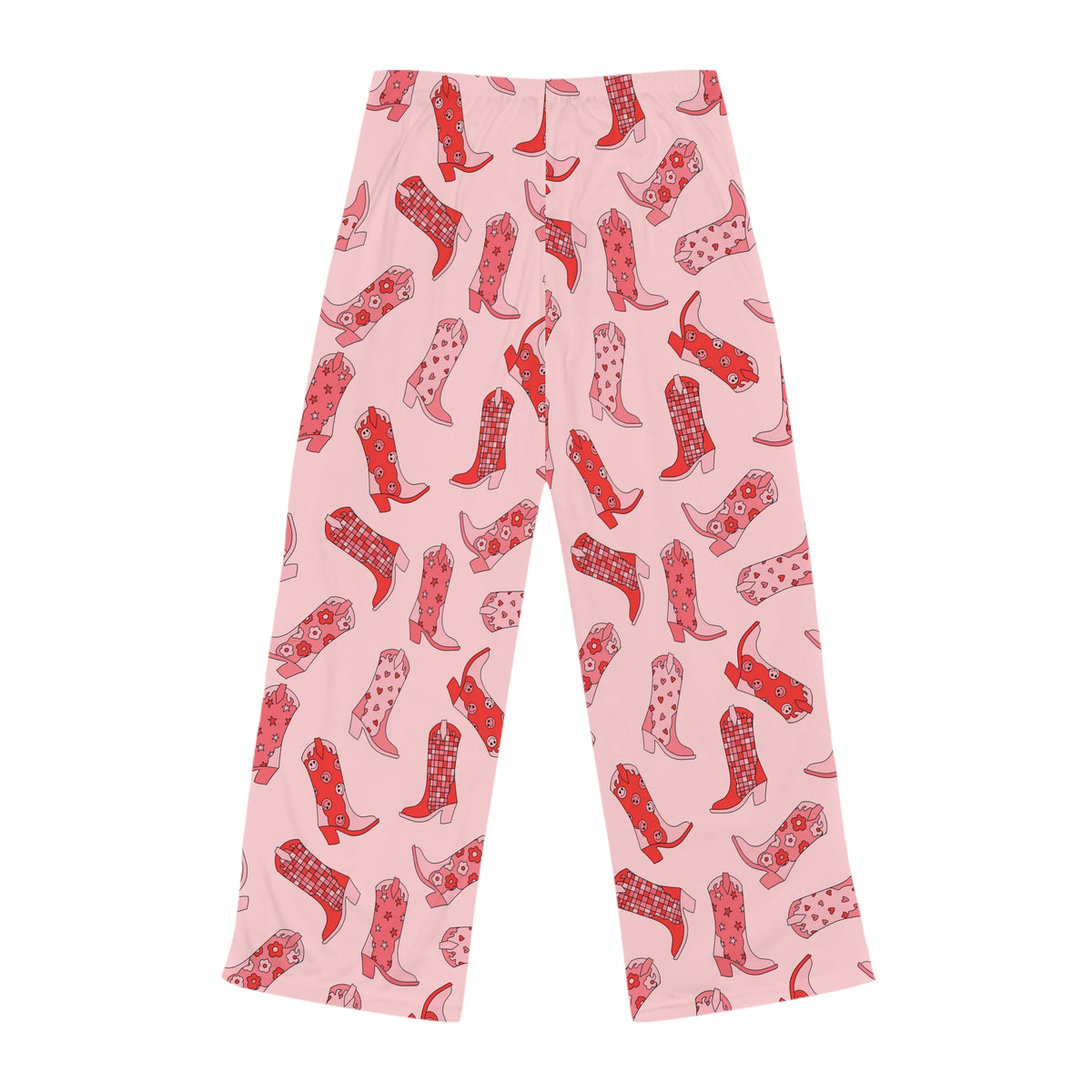 Cowgirl Boots PJ Pants