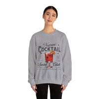 Negroni Cocktail Club Sweatshirt