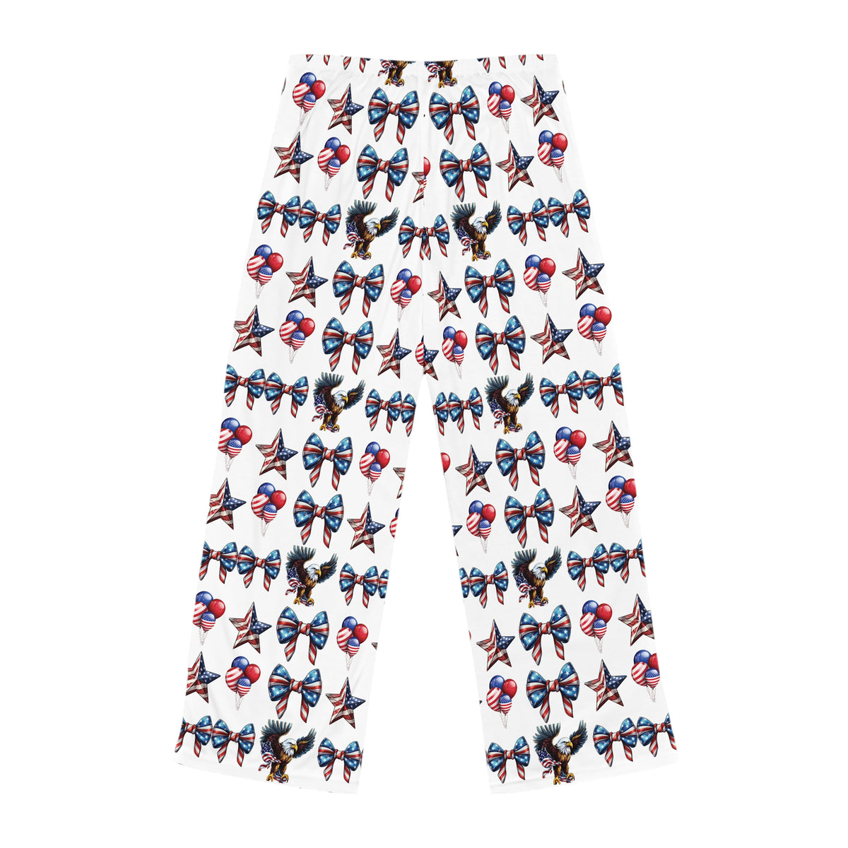 Americana Pajama Pants